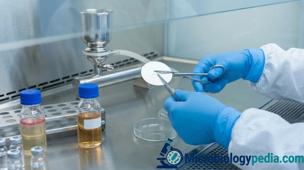 Sterility Testing